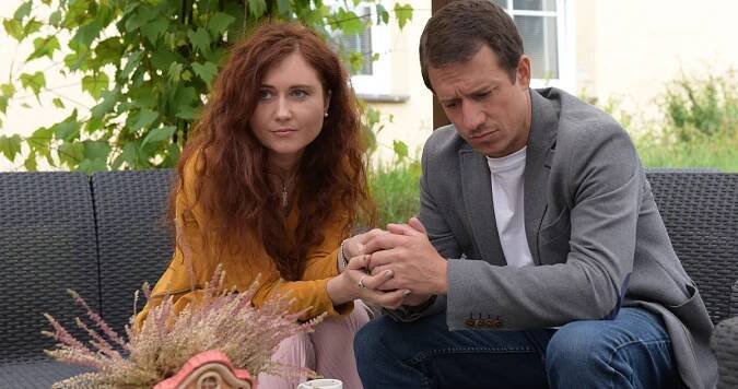 Když se sny plní, může to být i pořádná pohroma, první záběry z romantické komedie Láska na zakázku • Filmožrouti.cz