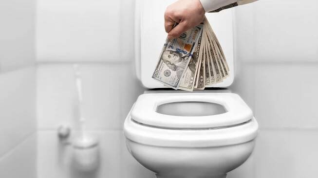The Hidden Costs of Ignoring Plumbing Issues