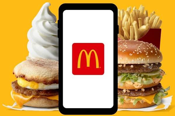 McDonald’s Drive Thru | McDonald's