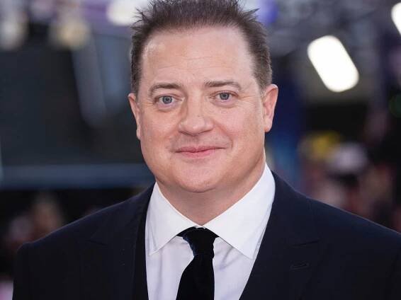 Brendan Fraser gains Golden Globe nom after saying he won't attend