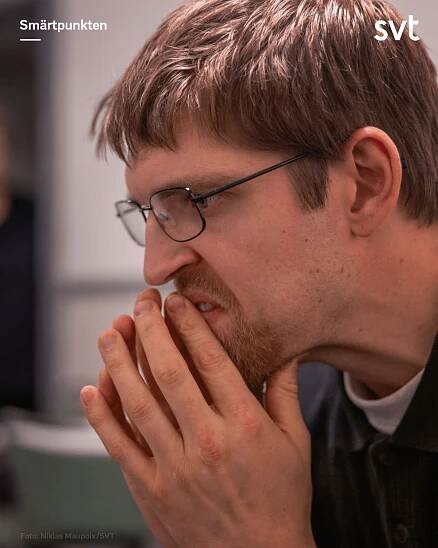 Photo: Niklas Maupoix