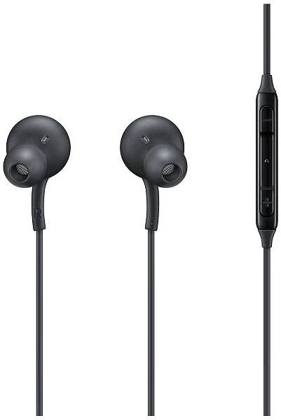Samsung EO-IC100B černá
