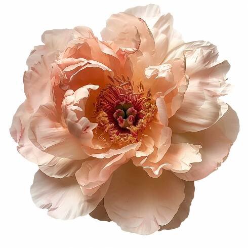 peach_fuzz_peony - wirkraum Design und Konzept
