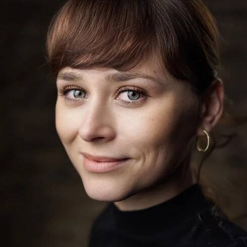 Hana Drozdová - ACTORSMAP