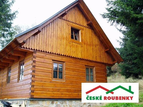 Fotogalerie - www.ceskeroubenky.cz
