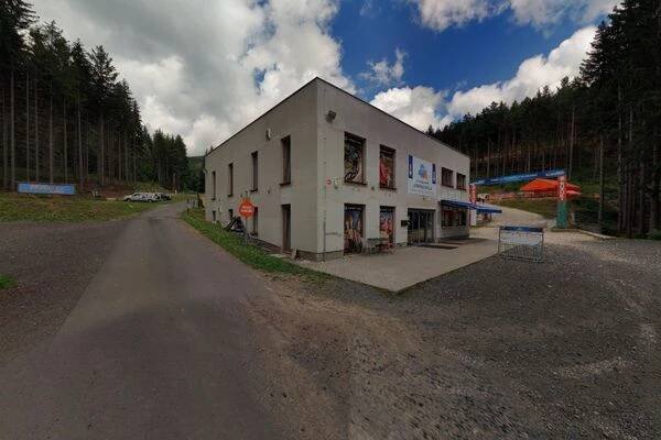 SKI KLÍNOVEC, s.r.o. foto 5