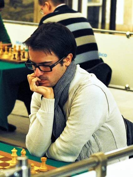 Romain Édouard