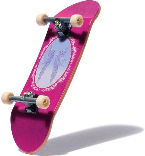 Tech Deck Fingerboard základní balení 7049 Disorder Paris Olympics