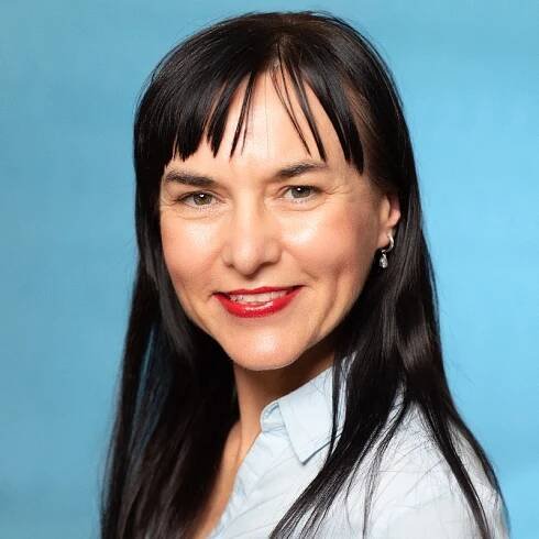 Kamila Kučerová - Castingofka.cz