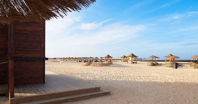 Kapverdy All inclusive | Invia.cz