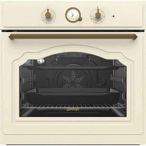 Gorenje GW642CLI - e-spotrebice