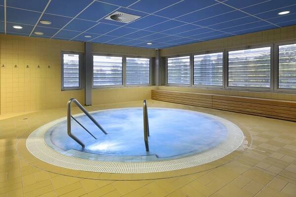 Photo gallery Sports facilities of the city of Kladno