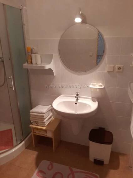 Apartmán Sochanovi