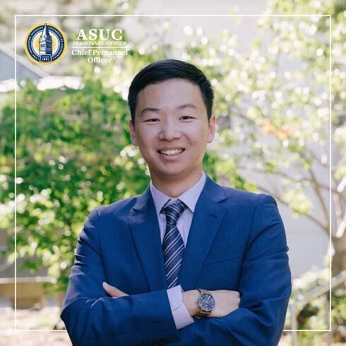Appointed Officials 2020-2021 | ASUC