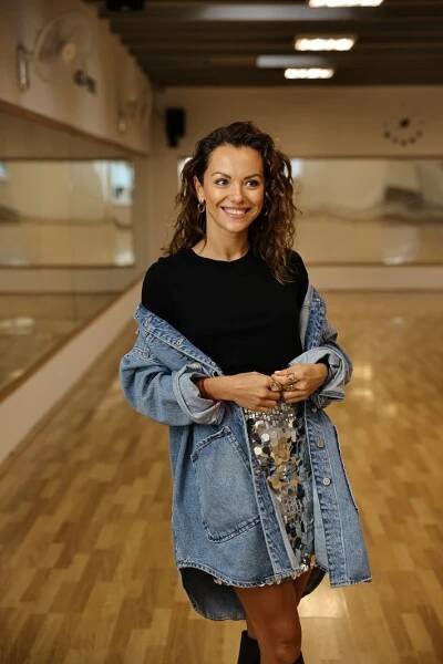 Krajčova tanečnice Dominika Rošková má jasno: Do StarDance bych už znovu nešla! Proč?