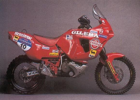 gilera