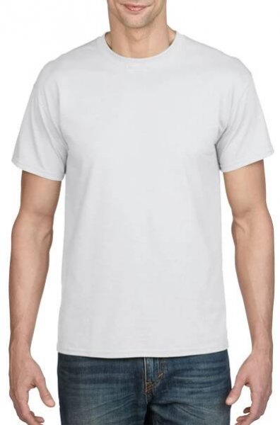 Gildan Dryblend® Adult T-shirt - foto