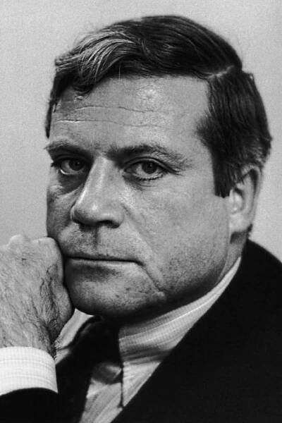 Oliver Reed herec