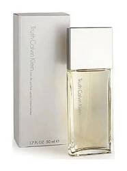 CALVIN KLEIN Truth parfémová voda pro ženy 100 ml