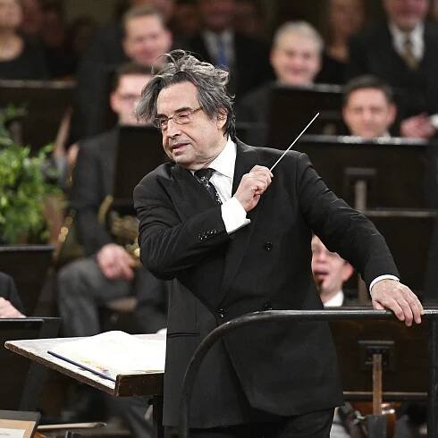 Riccardo Muti - The New York Times