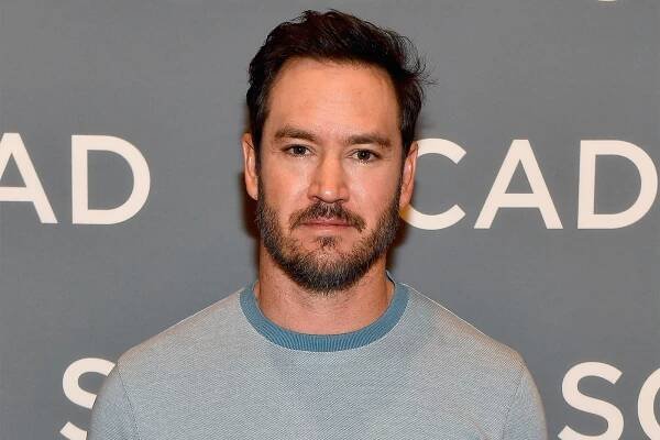 Mark-Paul Gosselaar