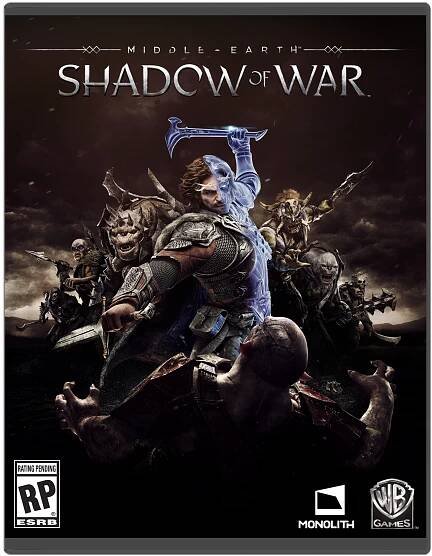 Middle-Earth: Shadow Of War