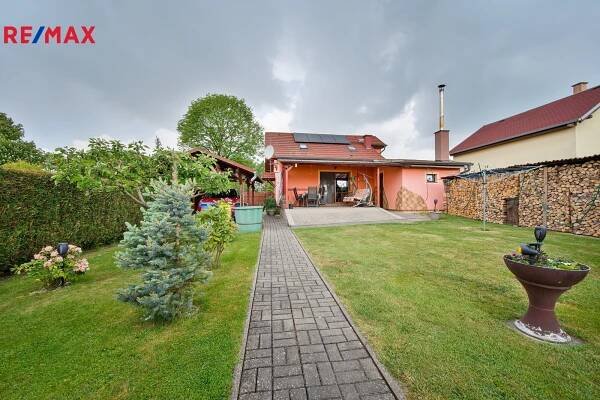 Prodej domu 110 m², Cheb | Reality RE/MAX