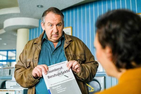 Schnell ermittelt - Jakob Dinkelmann (S07E04) (2023)