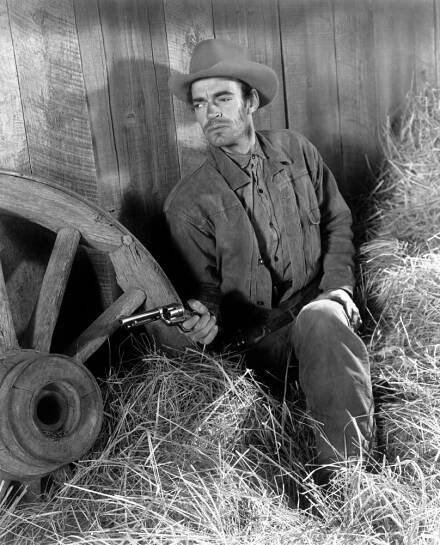 RAWHIDE, Jack Elam, 1951, TM and Copyright (c) 20th Century-Fox Film Corp. All Rights Reserved