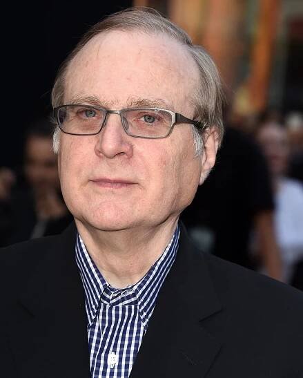 Paul Allen