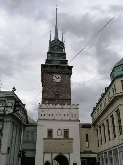 Cestovatelský fotodeník