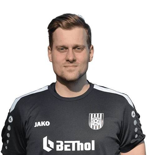 Jan Svoboda - FK OLYMPIE ZDICE