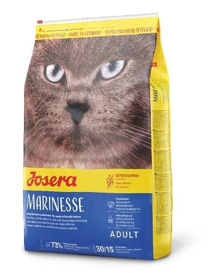 JOSERA Marinesse 10kg