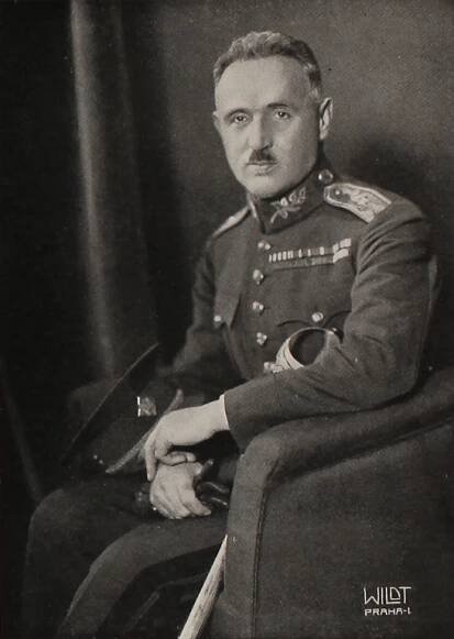 Jan Netík (generál) – Wikipedie