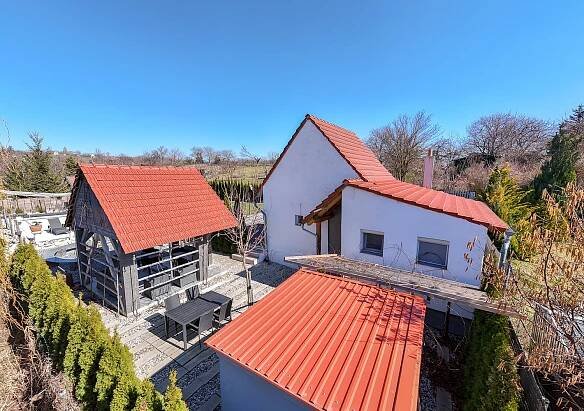 Prodej Dům, Mikulov, okres Břeclav