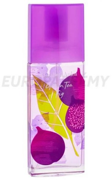 Elizabeth Arden Green Tea Fig toaletní voda za nejlepší cenu - EUROPARFEMY.cz