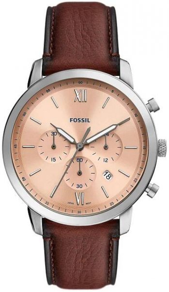 Fossil FS5982 Neutra - Hodinky • Hodinkovna.cz