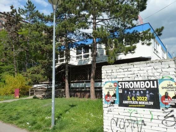 Restaurace Svitavská Rychta foto 2