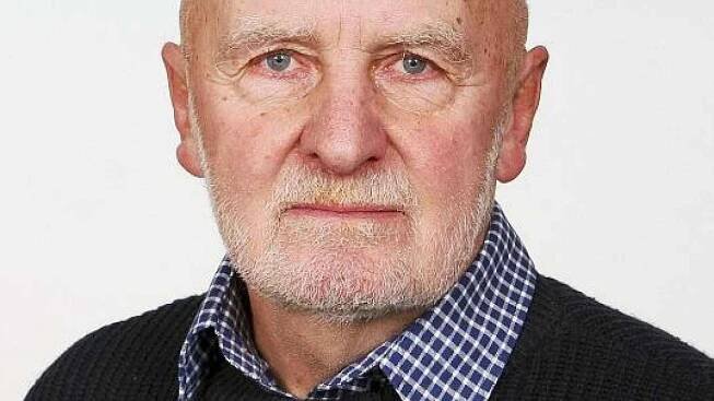 Cenu města převezme Vlastimil Jenček