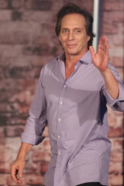 William Fichtner - Actor