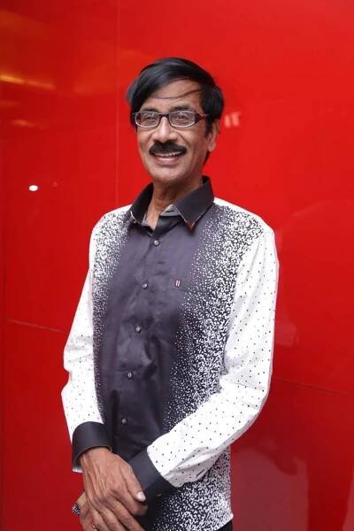 Actor Director Manobala’s Short film Nannayam”