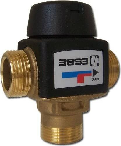 Esbe VTC312 51001700 1" od 2 302 Kč