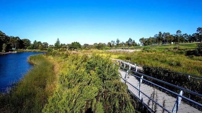 Sydney Park