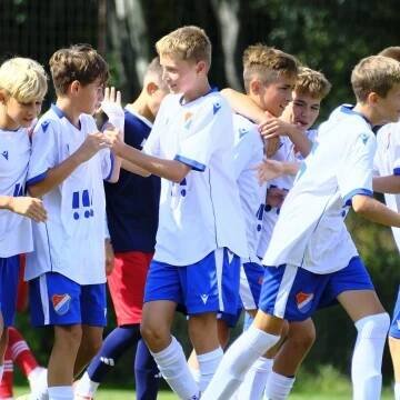 Aktuality - U8 Ostrava - Koblov | FC Baník Ostrava