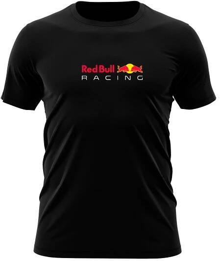 TRIČKO PÁNSKÉ TRIČKO RED BULL F1 MAX VERSTAPPEN DÁREK PRO CHLAPCE, 3XL EAN (GTIN) 5900145061049
