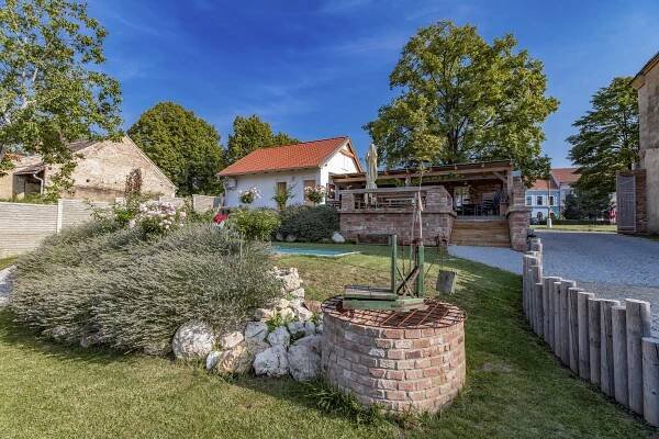 Ubytování Drnholec, La Bobul Apartments - Jižní Morava penzion, 13112