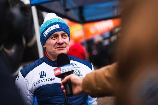 David Pabiška startuje opět na Rallye Dakar 2024. Tento rok už je to jeho 15. start v kariéře