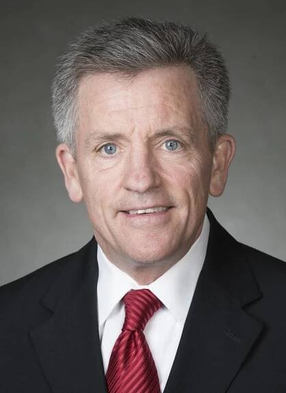 Mark Johnson