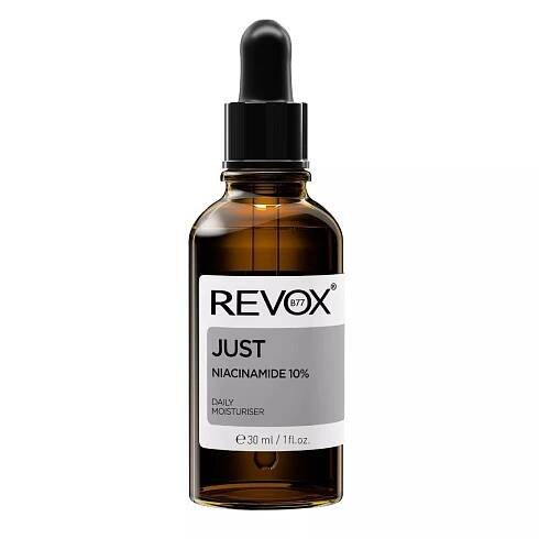 REVOX Just Mandelic Acid 10% + HA 30 ml