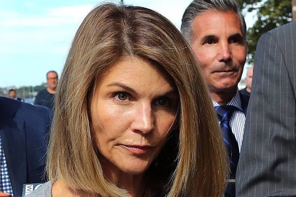 Lori Loughlin